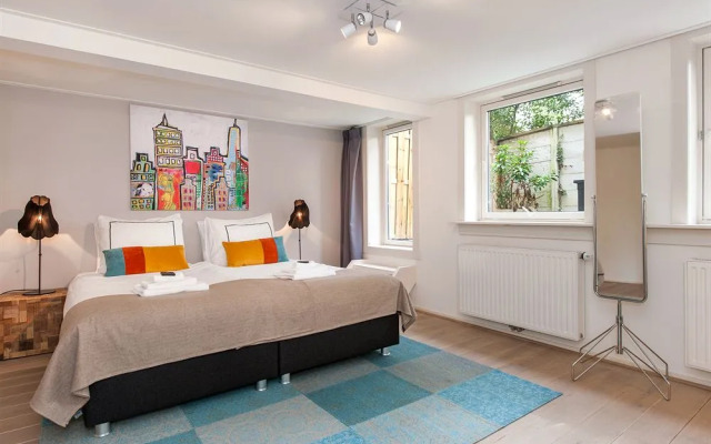 Residences Old South