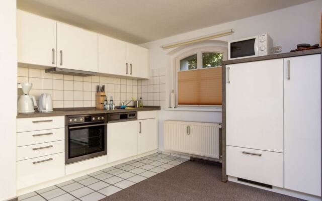 2 Villa Blanck Comfortable Holiday Residence