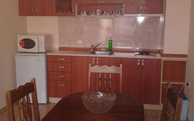 Sea View Apartments
