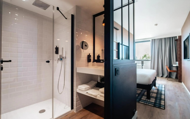 ibis Styles Castelnaudary