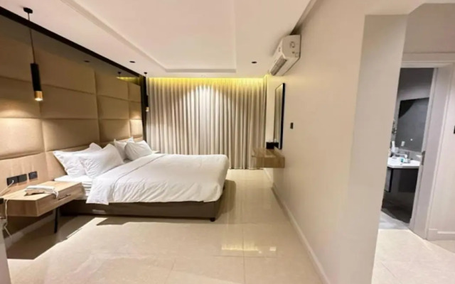 XYZ Hotel Qurtoba