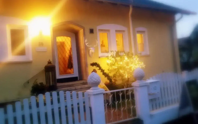 Villa Sukka