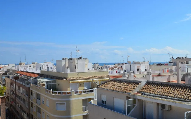 Torrevieja Rent 007
