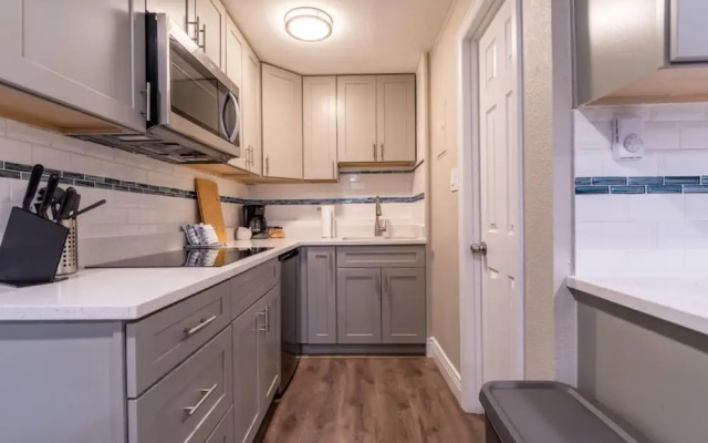 Edelweiss #2 by Summit County Mountain Retreats