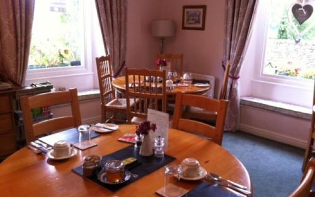 Elterwater Park Country Guest House