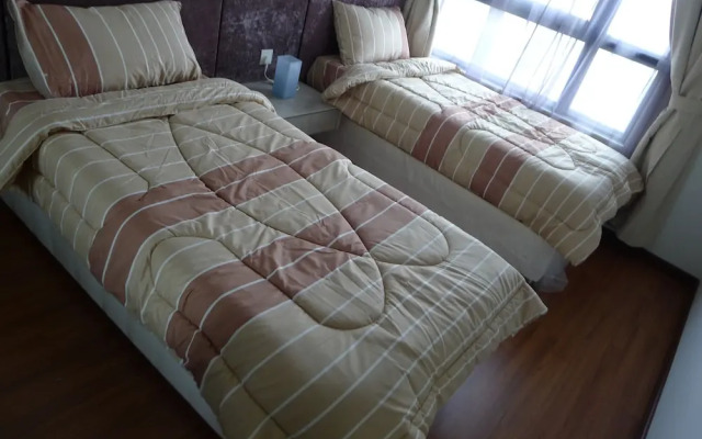I-Suite I-City