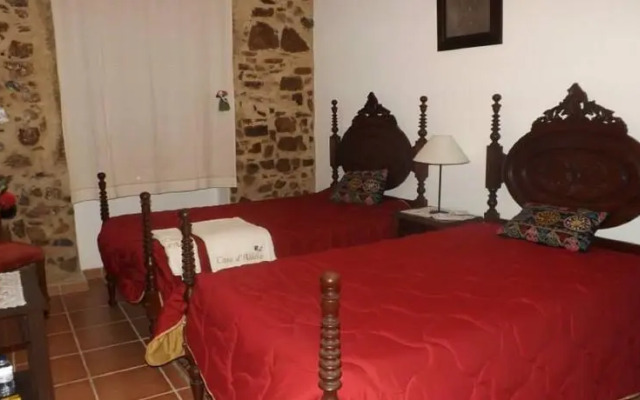 Casa D'Aldeia