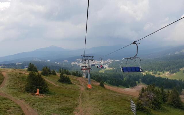 Apartman K5 Milmari Resort