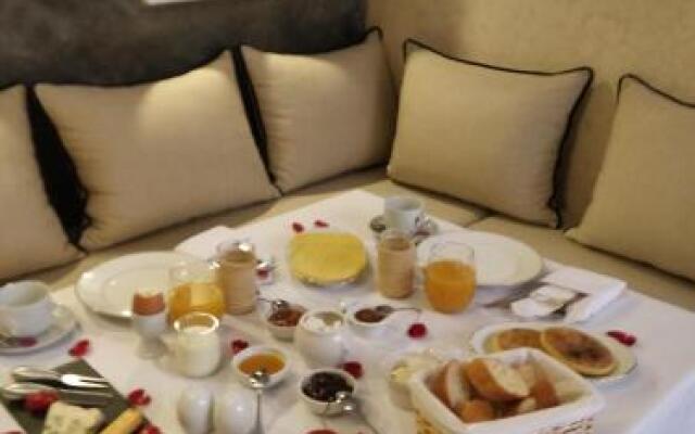 Riad Al Nubala