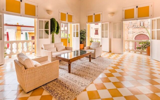 Apartahotel Boutique San Pedro