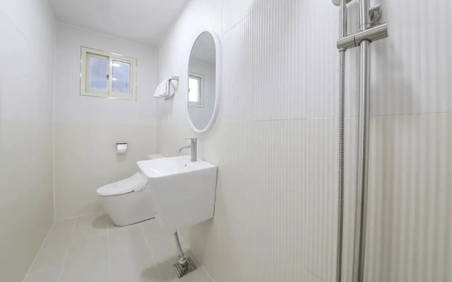 Number 25 Hotel Sangdong