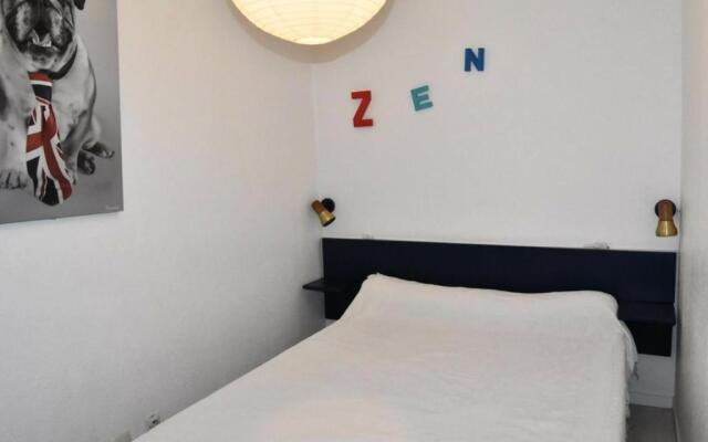 Résidence LES ARENES - 2 Pièces pour 6 Personnes 34