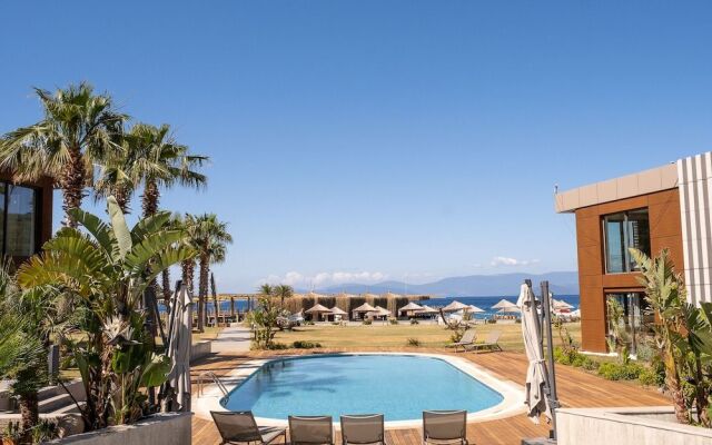 Les Sables Suites