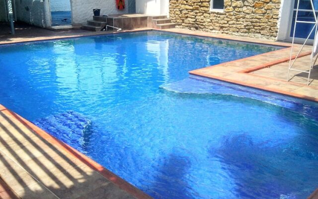 Sant' Sebastian Hotel Boutique