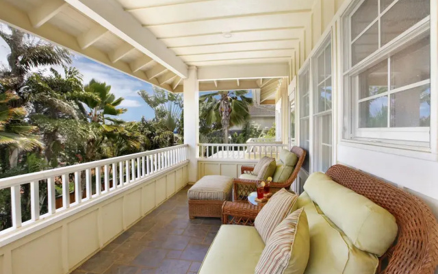 Plantation At Poipu 3 Bedroom Home