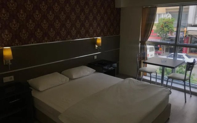 Aydin Kent Suite