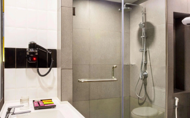 ibis Styles Bekasi Jatibening