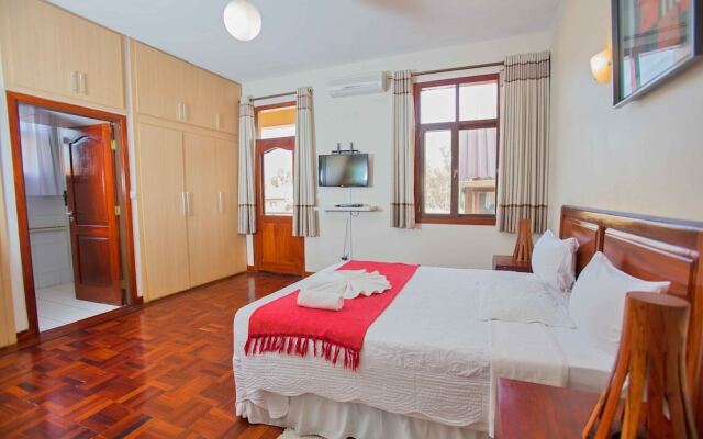 Lidias Guest House