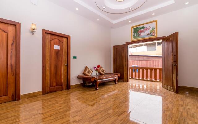 Aniza Angkor Villa