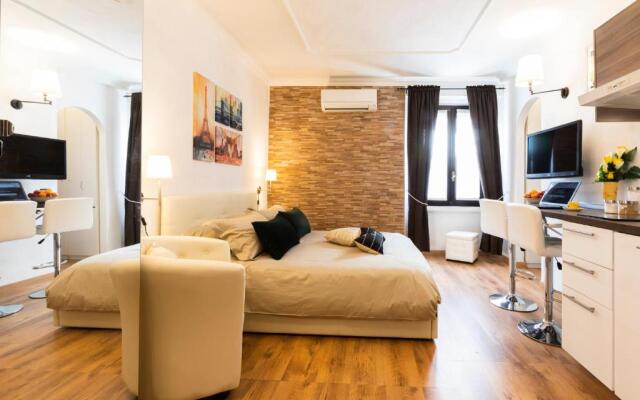 notaMi -  Smart Apartment - Milan Downtown