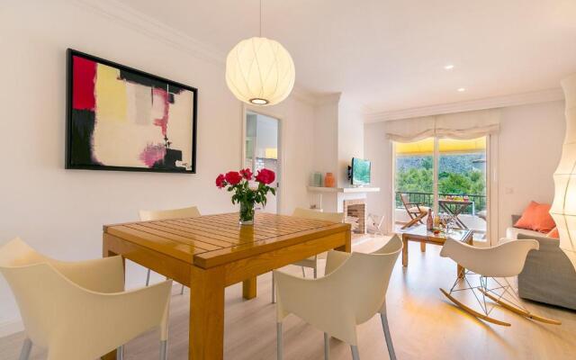 Apartment Rosmare III