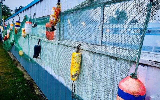 Westport RV Park & Motel