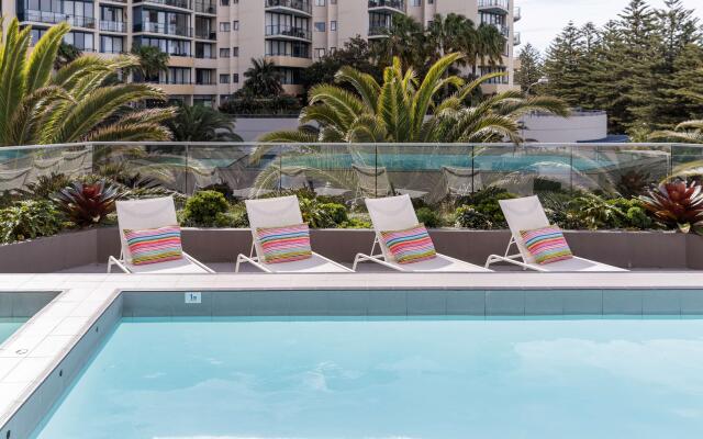 Rydges Cronulla Beachside