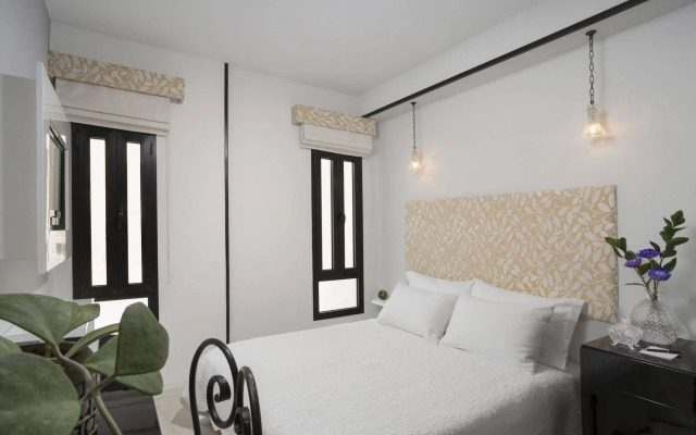 Shtarkman Erna Hotel