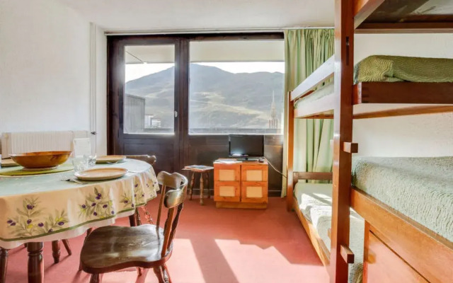 Villa Aravis Les Menuires 27742