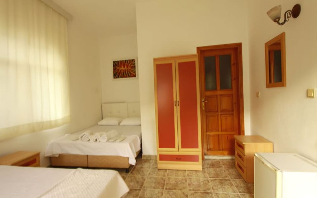 Cirali Ceres Hotel