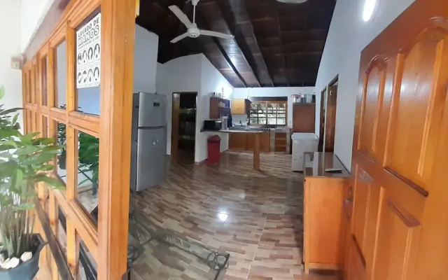 Cabaña La Manuela