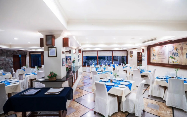 Horseshoe Point Pattaya