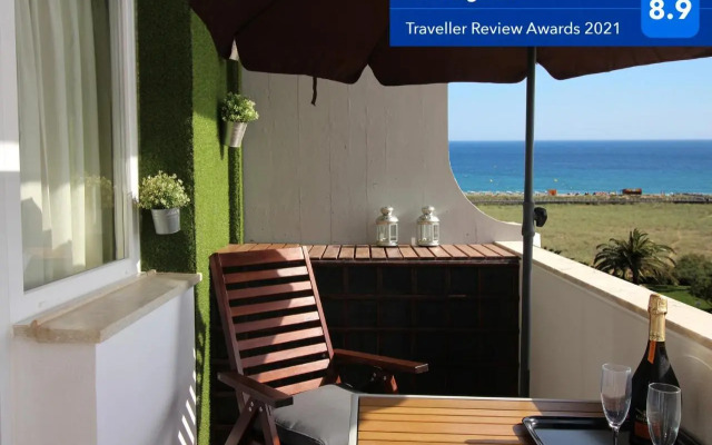 Torralta Alvor Beach 601