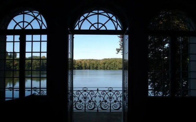 Podewils Krag Castle