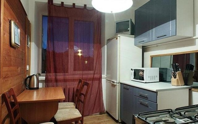 Apartlux Leninskiy