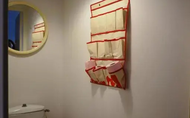 16 Résidence Place Dufau -098