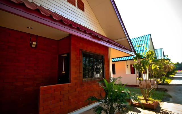 Waleekarn Resort