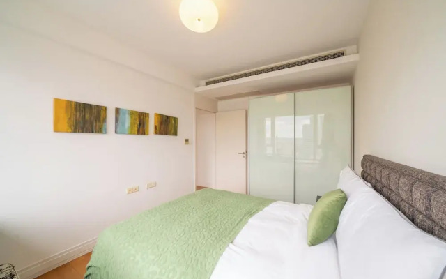 Tyms Elegant 3BR 2BA Apt Near Malls