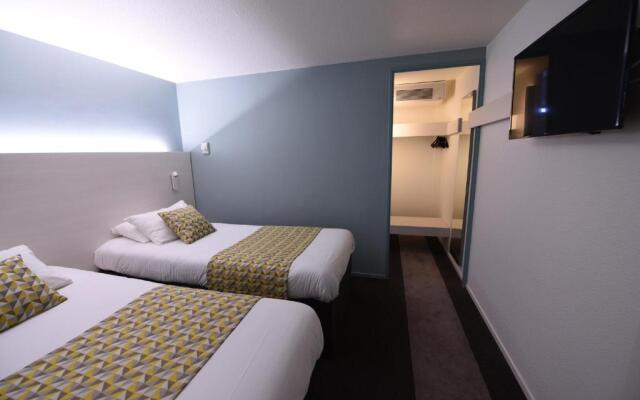 Kyriad Annecy Nord - Epagny	Hotel