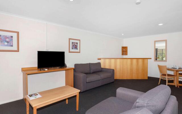ibis Styles Canberra Eaglehawk