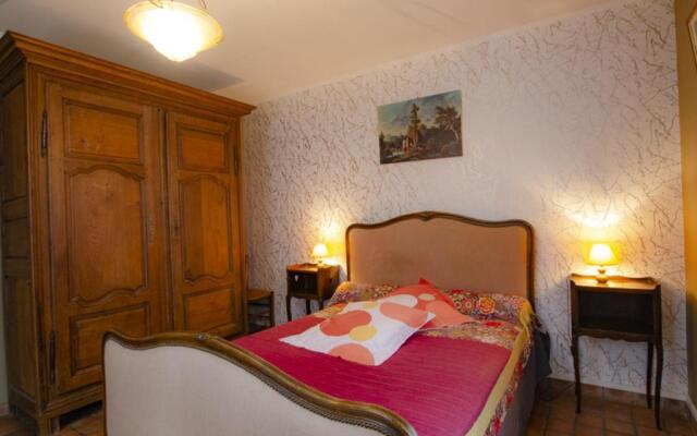 Gîte Bligny, 4 pièces, 6 personnes - FR-1-543-110