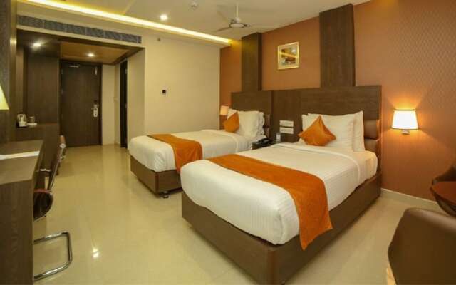 Hotel Indraprasttha