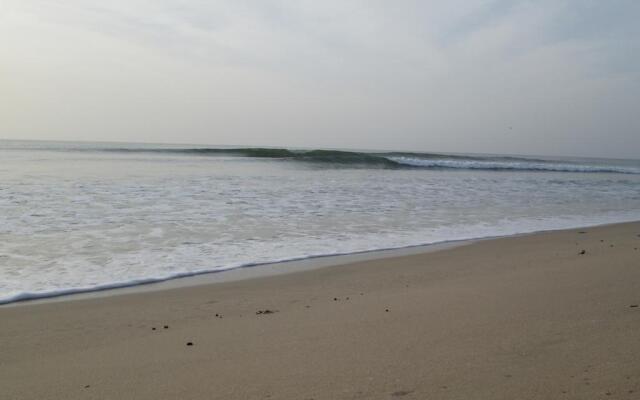 Arabian Sea Motel