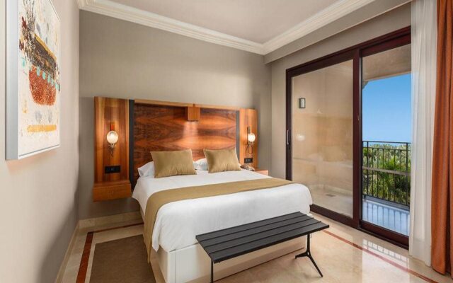 Unique Club at Lopesan Costa Meloneras Resort