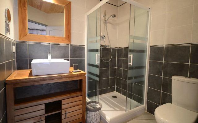 Lauz'oustal - Maison d'hôtes