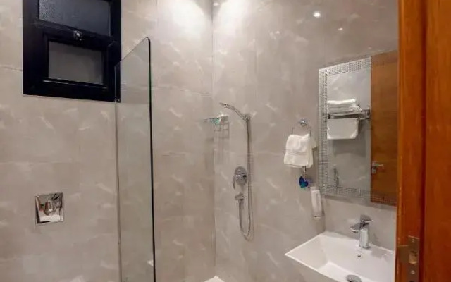 Namar Home Apartment -Tuwaiq