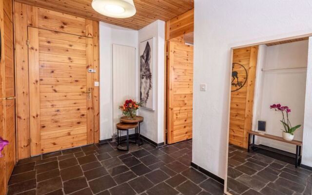 Schweizerhof 513 Vaz Obervaz