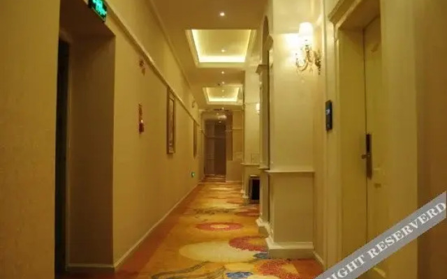 Yunlai Hotel