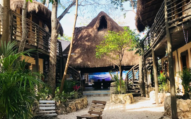 Hostal Boutique