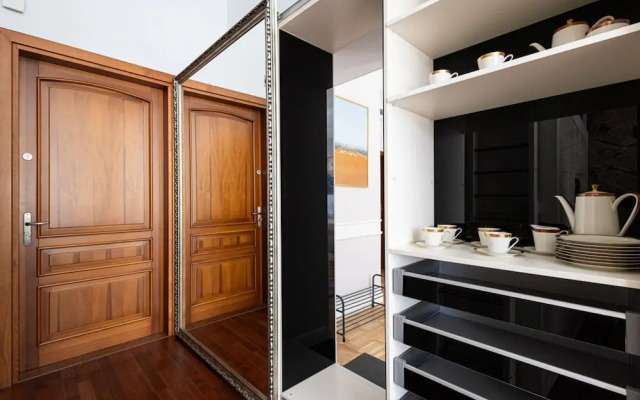 Secreto Wyj Tkowy Apartament Blisko Starego Rynku